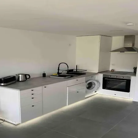 Appartement Pass The Keys Modern With Excellent Location *