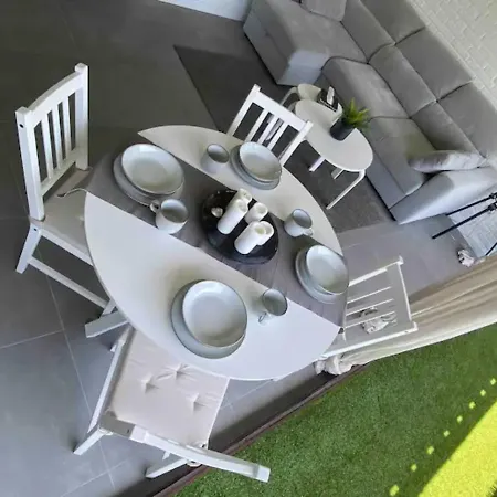 Pass The Keys Modern With Excellent Location Appartement Marbella