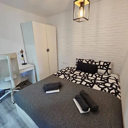 Appartement Pass The Keys Modern With Excellent Location *